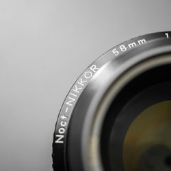 Canada Camera & Photo Services - Fixed my len's dented filter thread. Mounts great now!