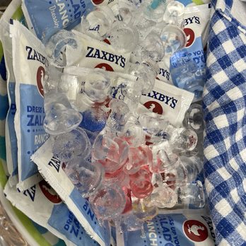Zaxbys - Fast Food Near Me - Van Buren, Arkansas Zaxbys - Fast Food Near Me - Van Buren, Arkansas