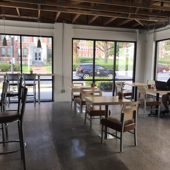 Copper Cup Coffee - Coffee & Tea Near Me - Lancaster, Pennsylvania