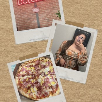 Dolcinea Pizzeria - Post - Pizza Near Me - Virginia Beach, Virginia