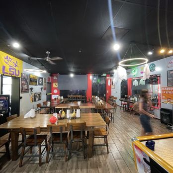 Funburger - Burgers Near Me - Valencia, California Funburger - Burgers Near Me - Valencia, California