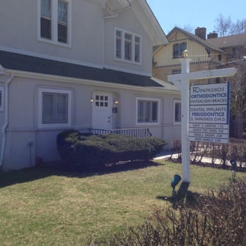 Papasikos Orthodontics - Park Street - Orthodontists Near Me - Montclair, New Jersey