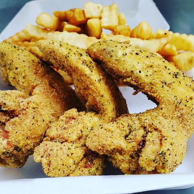 America’s Best Wings