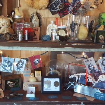The Odd - Dive Bars Near Me - Asheville, North Carolina