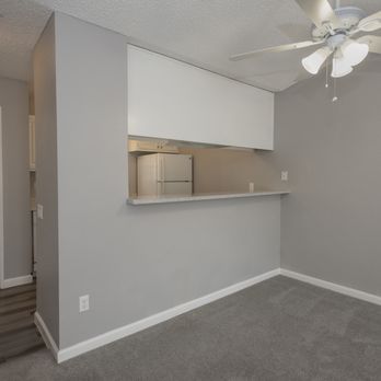 Foothill Terrace - Apartments Near Me - Auburn, California