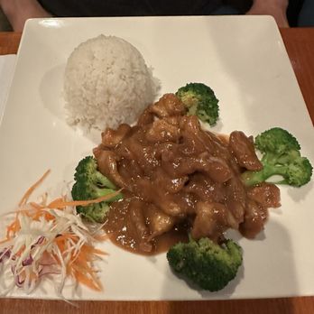 Frankly Thai - Thai Near Me - Franklin Square, New York