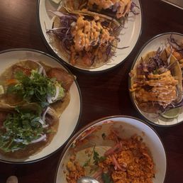 2 Pork Belly Taco