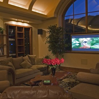 Cadence AV - Home Theatre Installation Near Me - Boise, Idaho