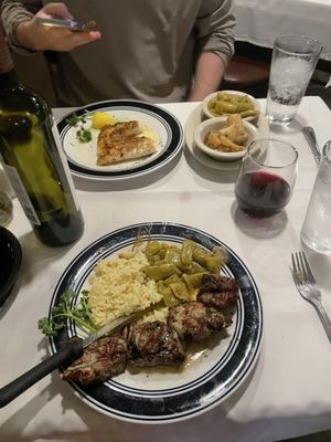 Kostas Cafe by null