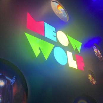 AREA15 - Venues & Event Spaces Near Me - Las Vegas, Nevada