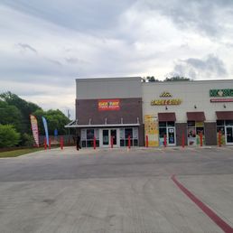 Exterior photo of Gentry Phone Repair - Tyler, Texas Exterior photo of Gentry Phone Repair - Tyler, Texas