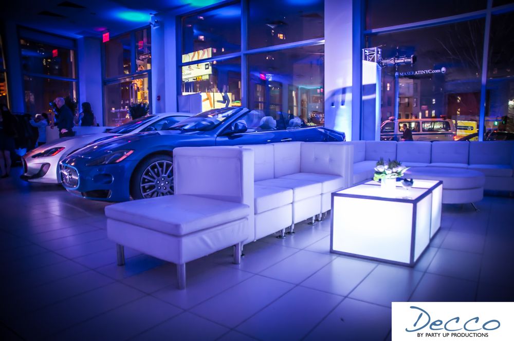 DECCO BY PARTY UP PRODUCTIONS 60 E Jefryn Blvd, Deer Park, NY Yelp