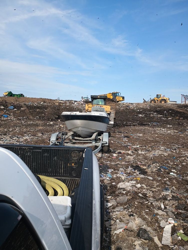 AAA BOAT SALVAGE Updated September 2024 Request a Quote 17 Photos