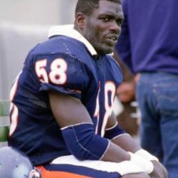 Chicago Bears