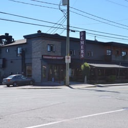 Restaurant Demers - Suite aux plus récentes rénovations!