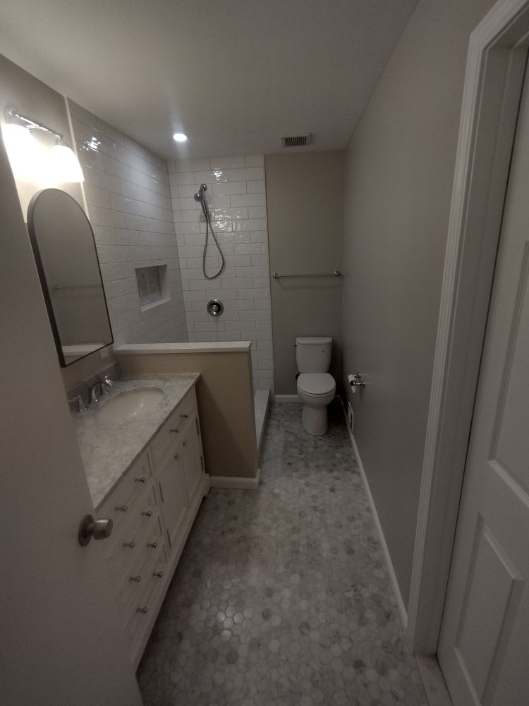 Slide of Dani Handyman Remodeling Service