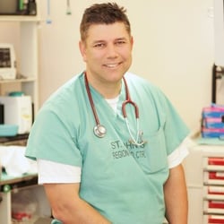 Helmuth Billy, MD