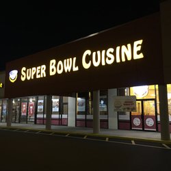Super Bowl Cuisine