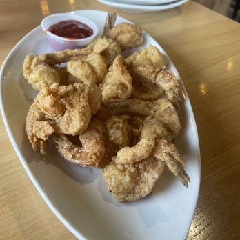 Beer City Bread - Shrimp - Pizza Near Me - Grand Rapids, Michigan