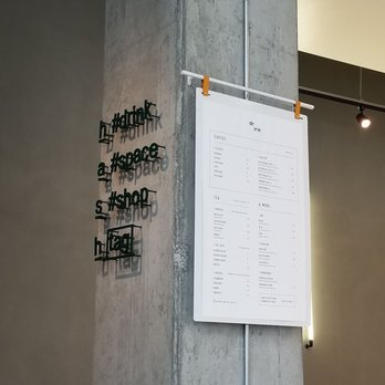 Dr.ink - Coffee & Tea Near Me - San Jose, California