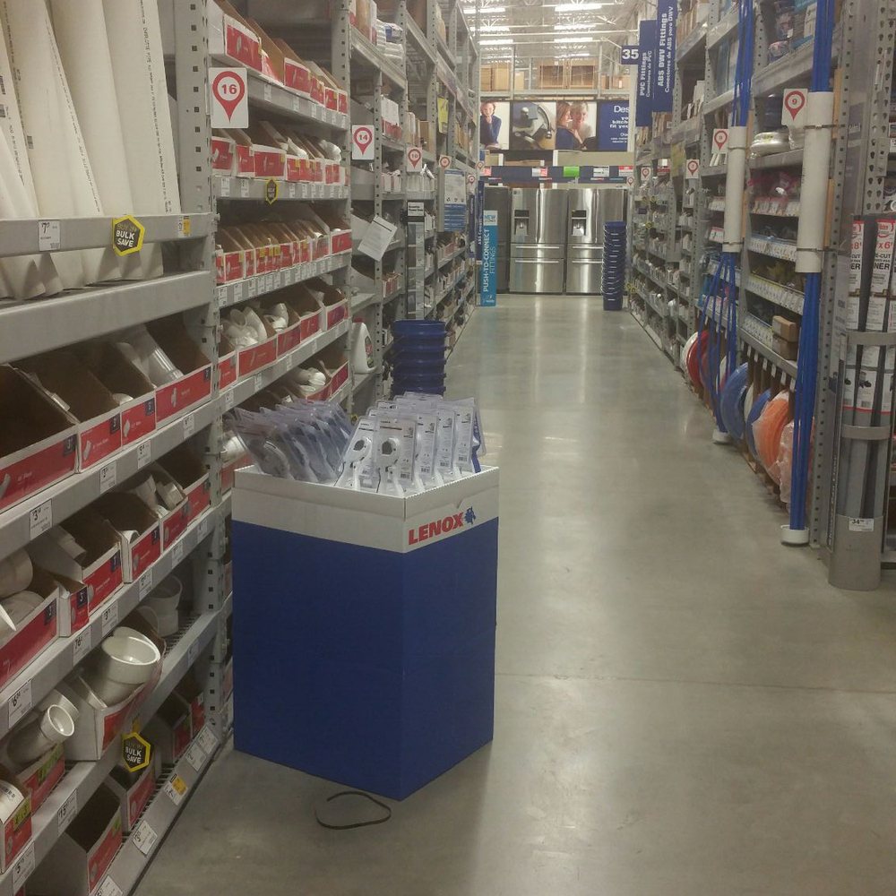 If I had a dollar every time I came here for plumbing... If I had a dollar every time I came here for plumbing...