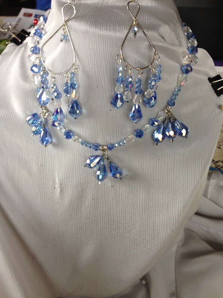 BJ’S UNIQUE CREATIONS 1 Updated October 2024 Yakima, Washington