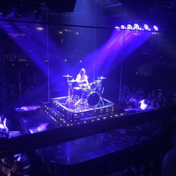 Magic Mike Live - Great talent! - Performing Arts Near Me - Las Vegas, Nevada