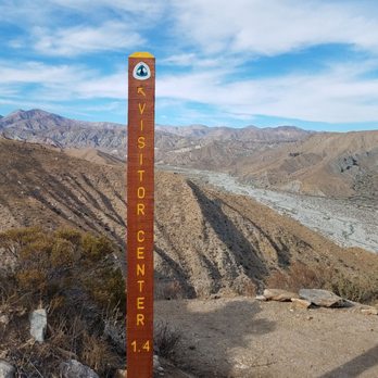 Whitewater Preserve - Hiking Near Me - Whitewater, California Whitewater Preserve - Hiking Near Me - Whitewater, California