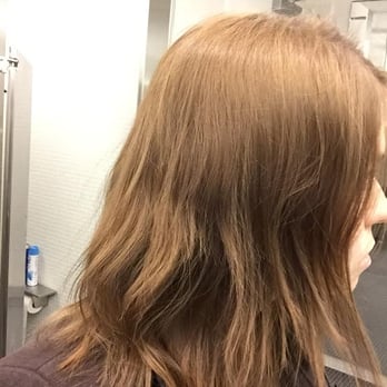 Whistle - I asked for subtle layers, instead my hair was hacked to pieces. AVOID. - Hair Stylists Near Me - New York, New York Whistle - I asked for subtle layers, instead my hair was hacked to pieces. AVOID. - Hair Stylists Near Me - New York, New York