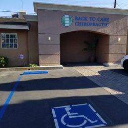 Back to Care Chiropractic