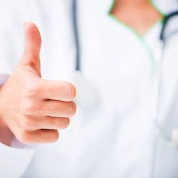 FYZICAL Therapy & Balance Centers - If you're interested in starting physical therapy, your physician is a great resource. He can also write you a script for PT.