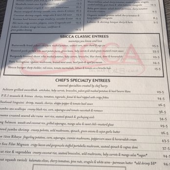 Sbicca Del Mar - Nice place to do date nice or after the track - Wine Bars Near Me - Del Mar, California