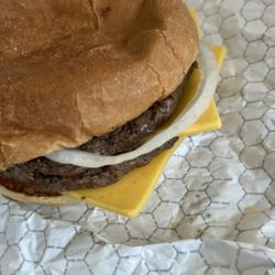 Halo Burger