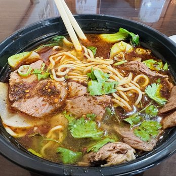 Ruyi Hand Pulled Noodle - spicy Ramen - Chinese Near Me - Madison, Wisconsin Ruyi Hand Pulled Noodle - spicy Ramen - Chinese Near Me - Madison, Wisconsin