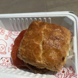 Biscuit