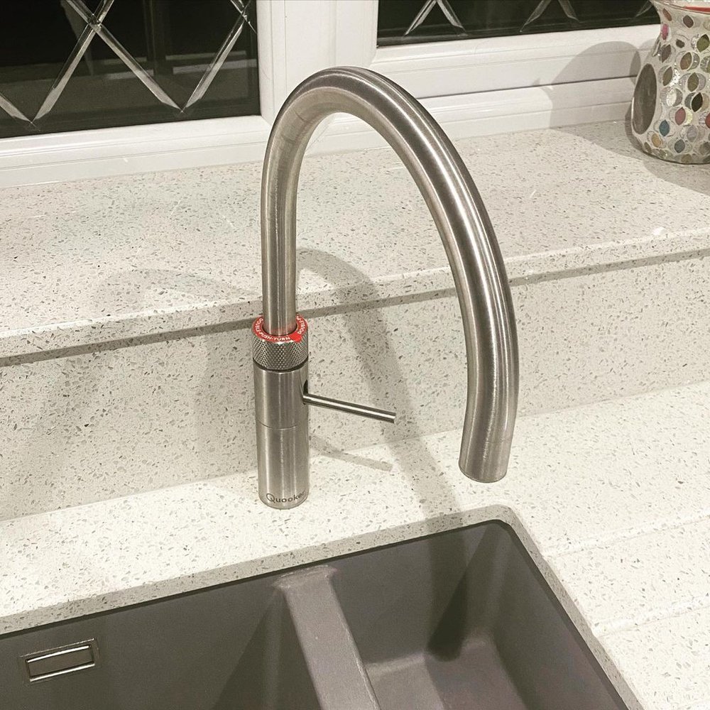 Slide of Cherry Plumbing & Boiler Service