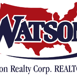 Watson Realty Corp. Realtors