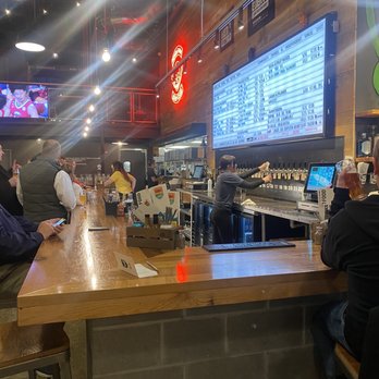 BrewDog Cincinnati - Breweries Near Me - Cincinnati, Ohio