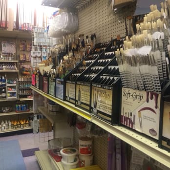 Midwood Framing & Arts Center - Brushes. - Art Supplies Near Me - Brooklyn, New York Midwood Framing & Arts Center - Brushes. - Art Supplies Near Me - Brooklyn, New York