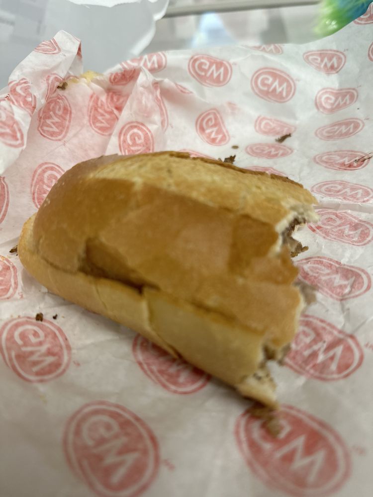 TJ’S SANDWICHES Updated September 2024 15 Photos 231 Peachtree St