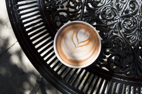 Foxy Loxy Cafe by null