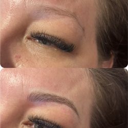 Brows By Isabel - Microblading