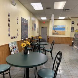 Obee's Sub Shop