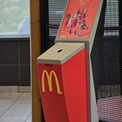 Empty Wipe bin