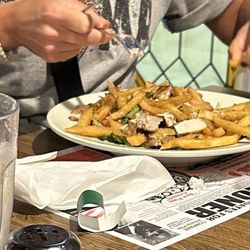 Yolanda's Italian Restaurant