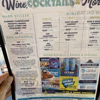 Ocean Republic Brewing - Brewpubs Near Me - Stuart, Florida