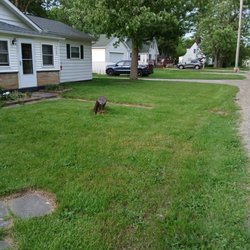 TD's lawncare