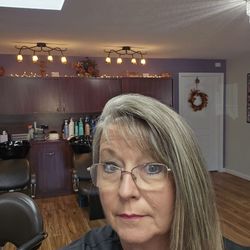 Uniquely You Hair and Nail Studio