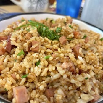 My Cafe - Fried rice - Breakfast & Brunch Near Me - Kapolei, Hawaii