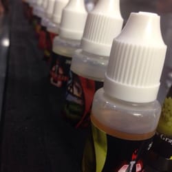 Mr Vape Smokeshop and Lounge - Hawaii e juice sold here :) my favorite is indigo haze and peach!